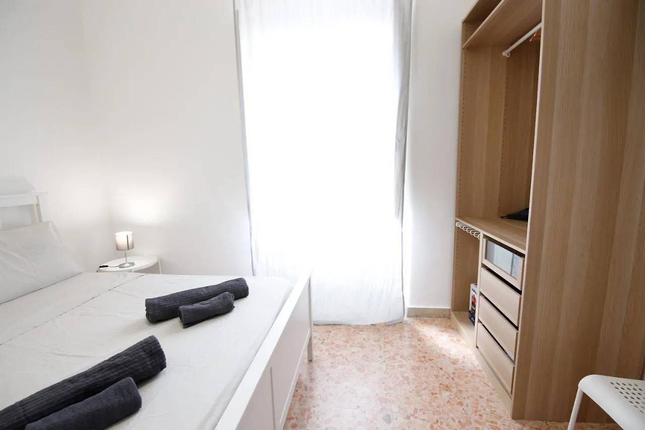 Center Apartment Katania 0*,  Włochy
