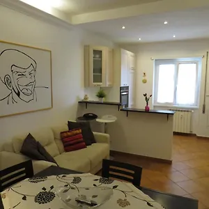 Portonhouse Apartament Rzym