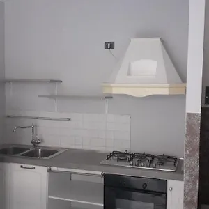 La Dolce Apartament Bergamo