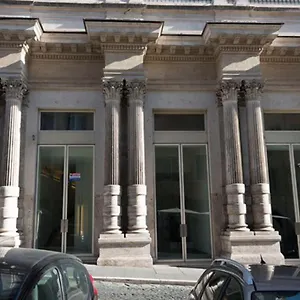 Spagna Luxury Apartament Rzym