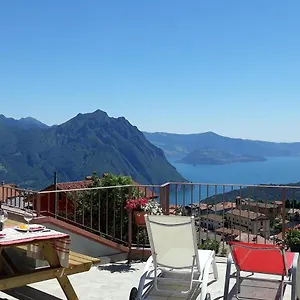 Iseo Apartament Bossico