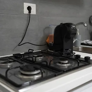 Free Flat Apartament Katania