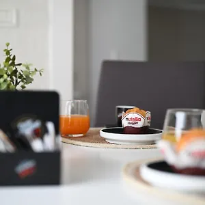 Sogno In Via Dante 336 Apartament Bari