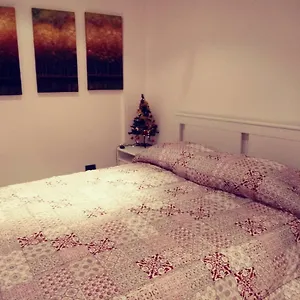 Casamassimi Apartament Bari